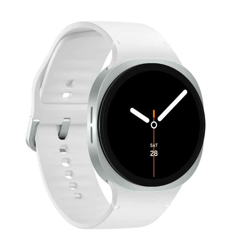 Samsung Galaxy Watch 8 40MM Plata image number null