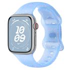 Correa Para Reloj Wowstrap 40/41/42/44/45/49 mm De Silicona