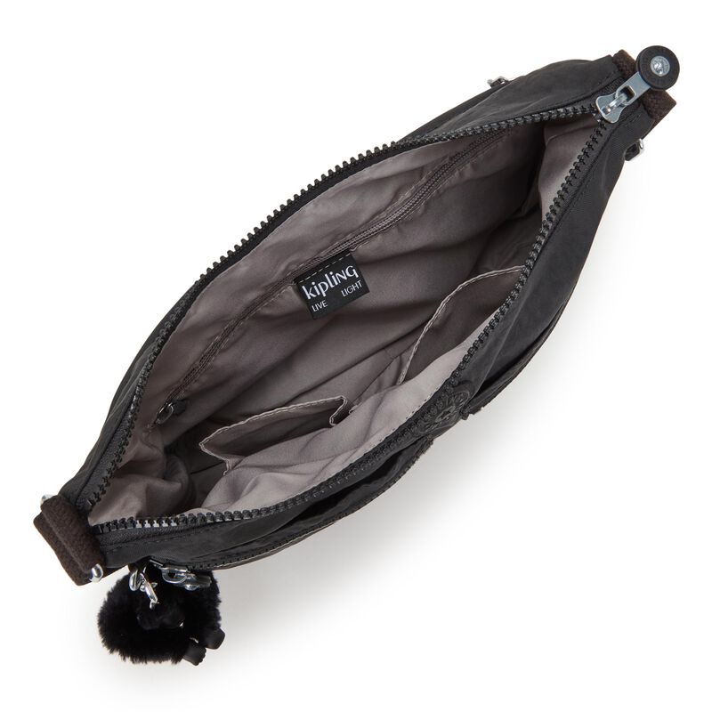 Bandolera Kipling Izellah Super Light De Nylon ... image number null