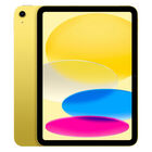 Tablet Apple iPad 2025 (a16 Chip) 128gb Amarillo Md4d44ll/a