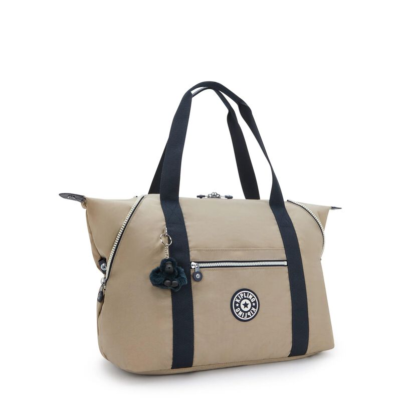 Bolso Tote Kipling Art Medium 2 26 l Ligero image number null