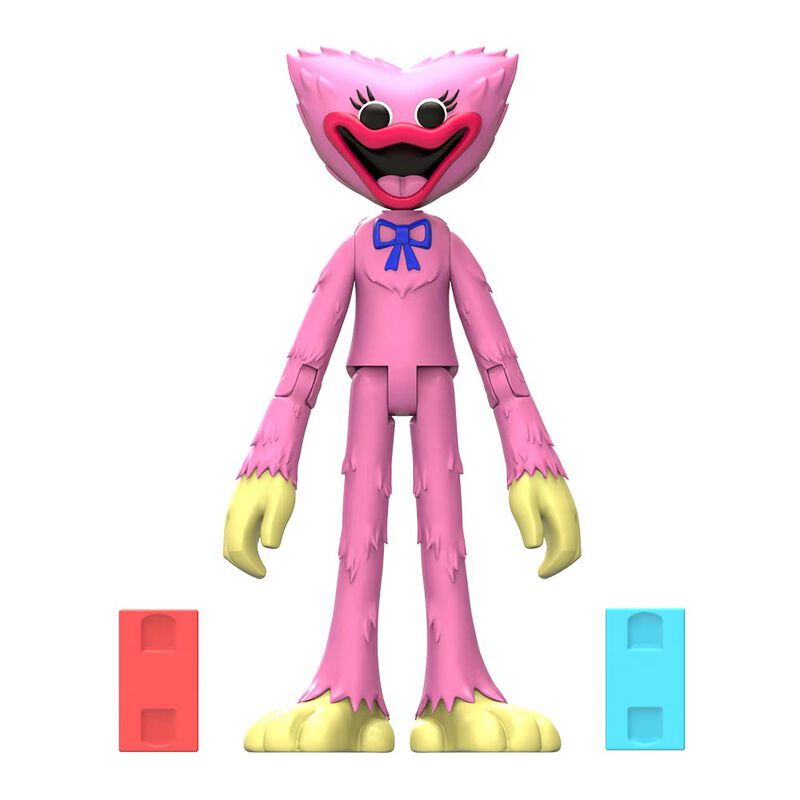 Figura De Acci&oacute;n Poppy Playtime Kissy Missy 12,... image number null