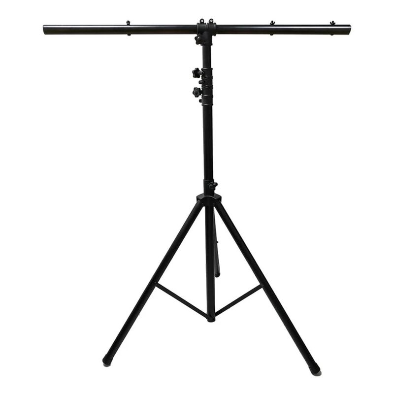 Estructura Stand Luces Single T Alienpro 94-109... image number null