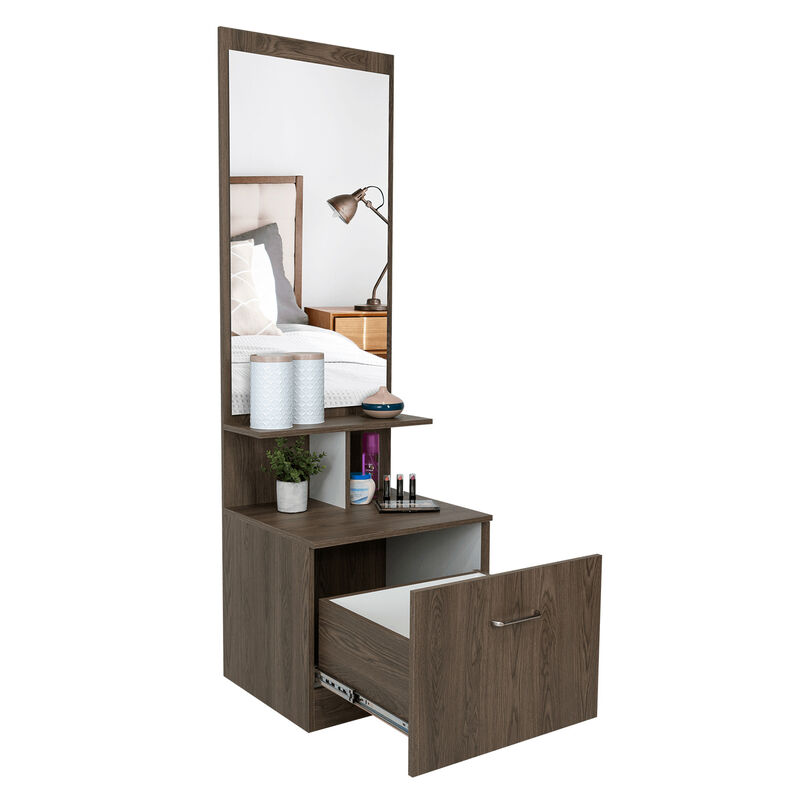 Tocador Zaha Milan Virtual Muebles image number null