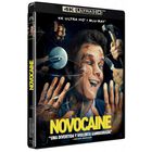 Novocaine [4K UHD, Blu-ray] (2025)