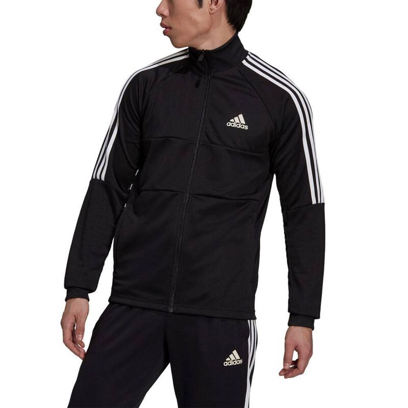Chamarra Adidas M Sereno Tj Para Hombre image number null
