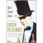 Lincoln En Illinois (rko) (dvd)