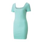 Vestido Puma Classics Ribbed para Mujer 531615-76