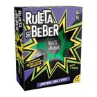 Juego De Fiesta Ruleta del Beber