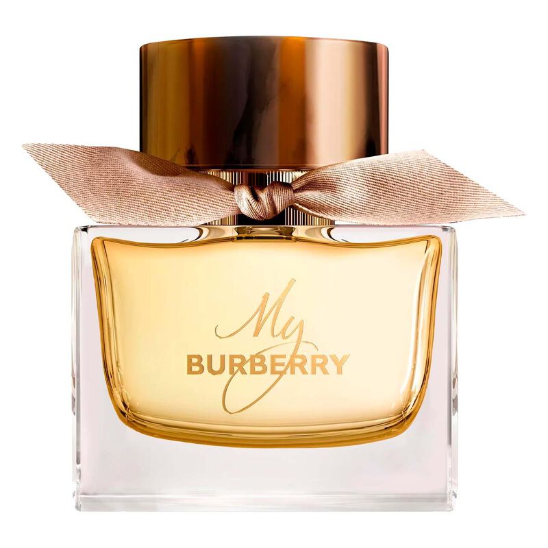 Perfume My Burberry 90ml Agua De Perfume Dama image number null