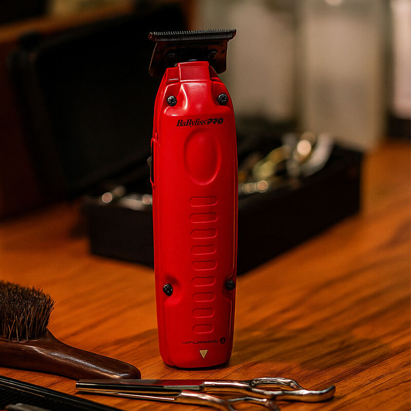 Fxone Lo-profx Trimmer Recortadora Inal&aacute;mbrica ... image number null