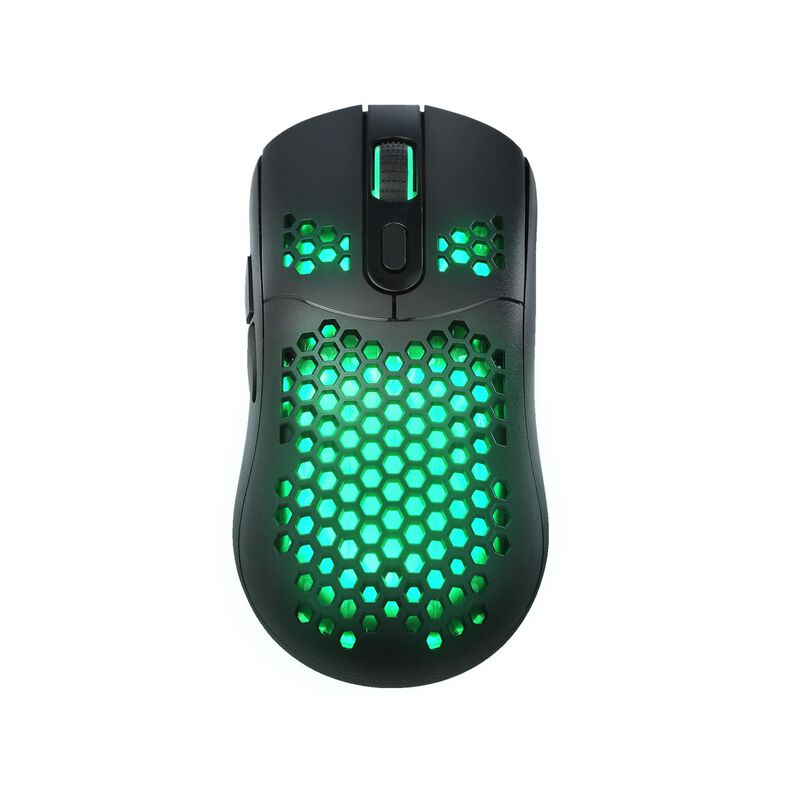 Mouse Gamer Marvo G925 Retroiluminado 7 Botones... image number null