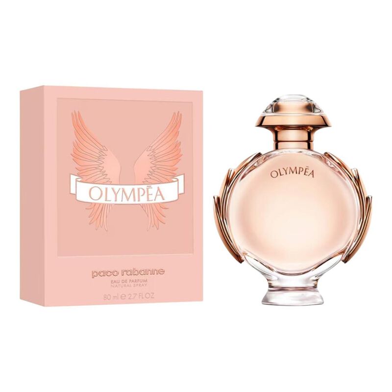 Paco Rabanne Olympea Edp 80 Ml image number null