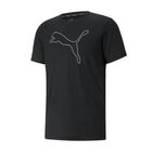 Playera Puma Performance Cat Para Hombre