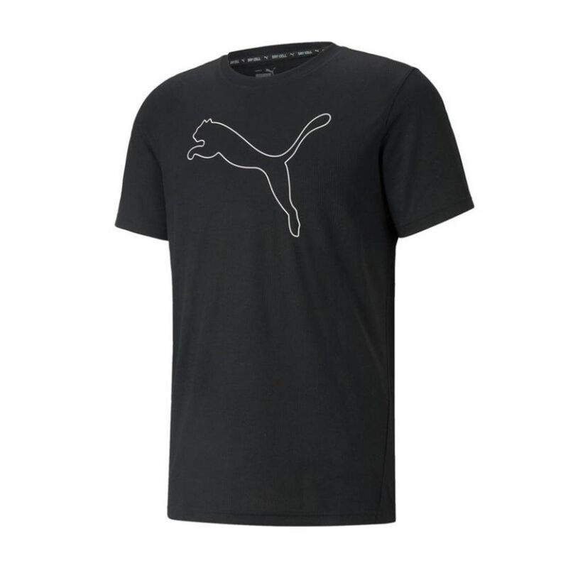 Playera Puma Performance Cat Para Hombre image number null