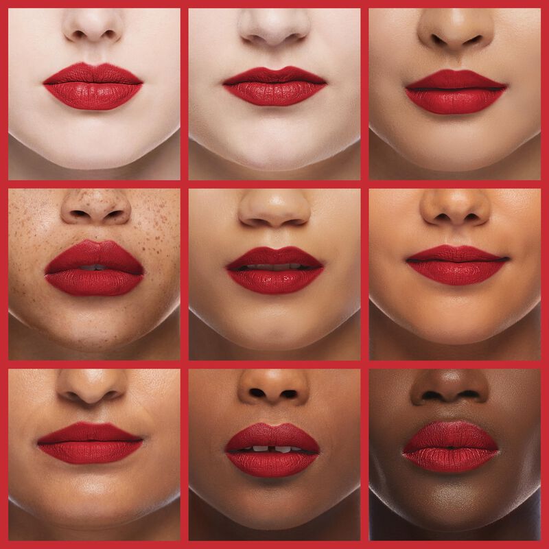 L&aacute;piz Labial L&iacute;quido Maybelline Super Stay Matt... image number null