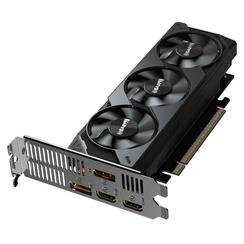 Tarjeta De Video Nvidia Geforce Rtx 5050 Gigaby... image number null