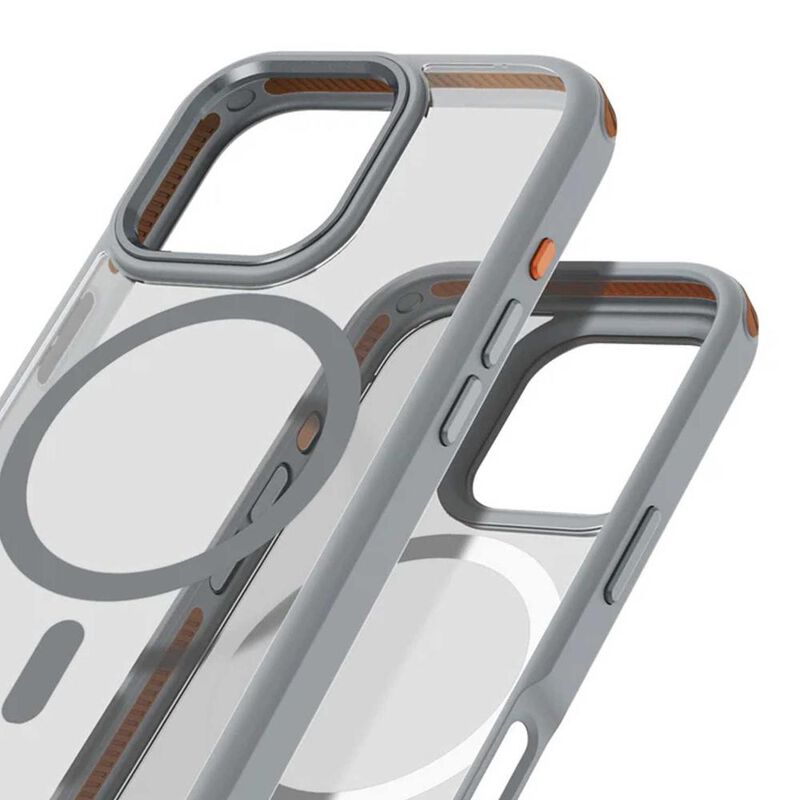 Funda PRODIGEE Formula Mag para iPhone 16 PRO G... image number null