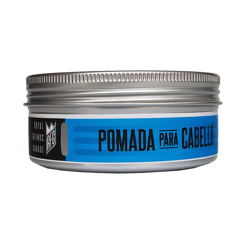Pomada RFG para Peinar Fijación Media 150 gr. image number null