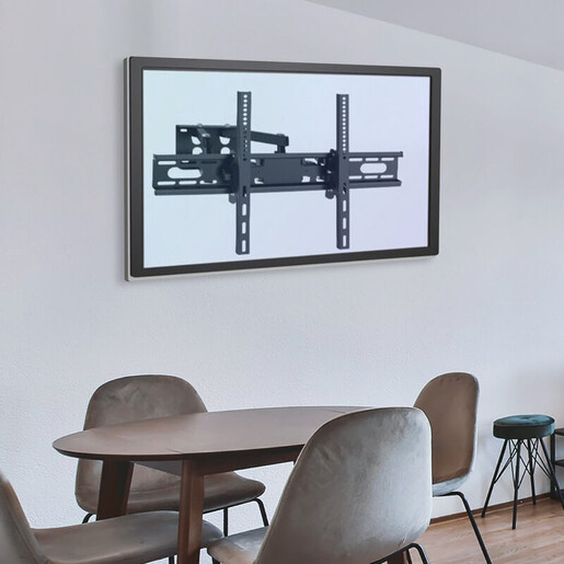 Soporte Para Pantallas De 32 A 83 Con Doble Bra... image number null