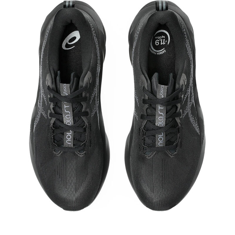 Tenis Asics Hombre Novablast 5 Entreanmiento Ca... image number null