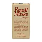 Perfume Royall Fragrances Royall Muske, Agua De Colonia, 240 Ml