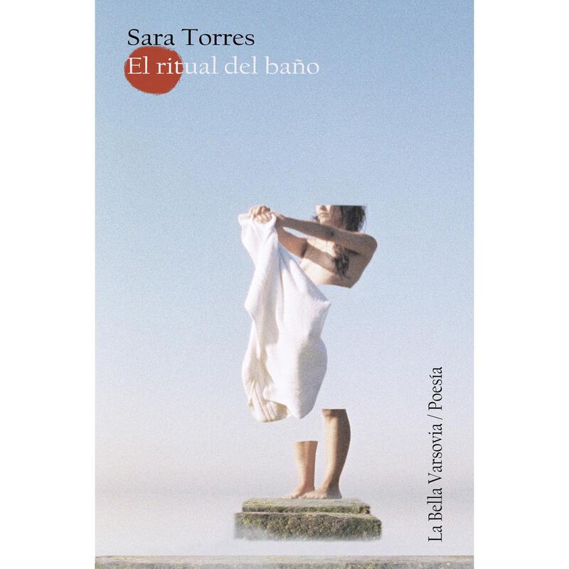 El ritual del ba&ntilde;o image number null