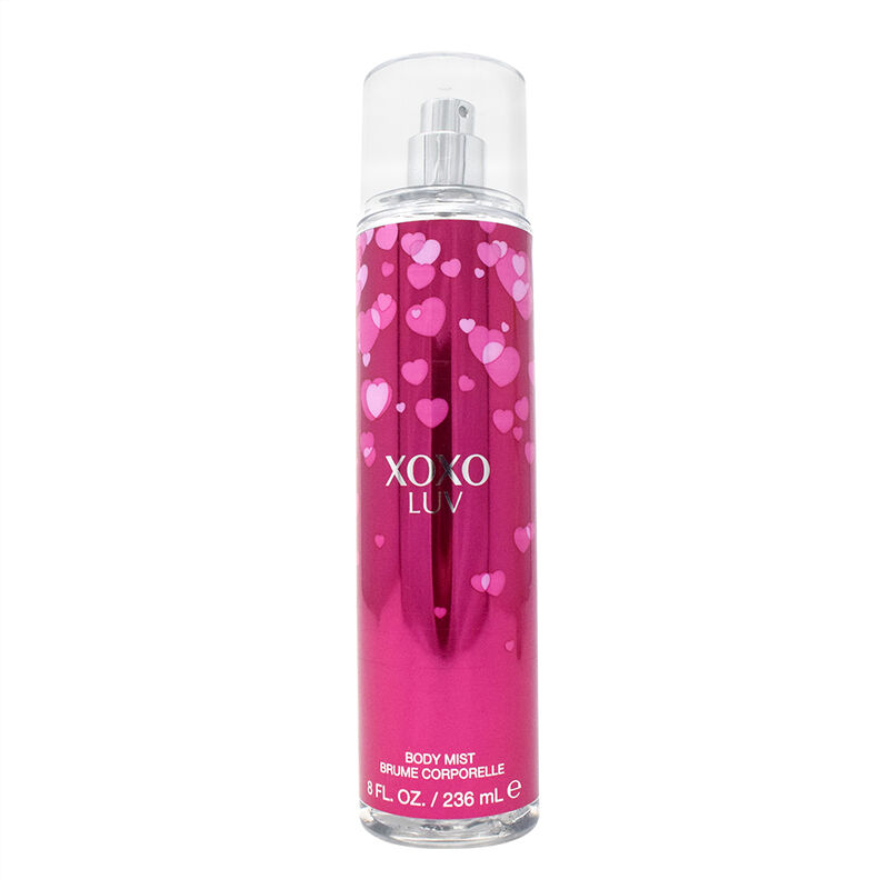 Body Mist de Mujer Xoxo Luv 236 Ml Body Mist image number null