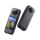 Cámara de Acción Insta360 X4 Estandar 8K Impermeable