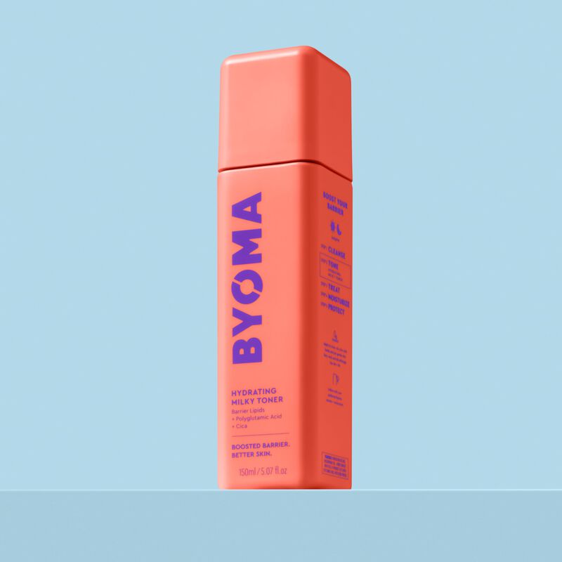 T&oacute;nico Byoma Hydrating Milky Dewy Ultra Hidrata... image number null