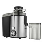 Extractor De Jugo Better Chef Para Frutas Y Verduras