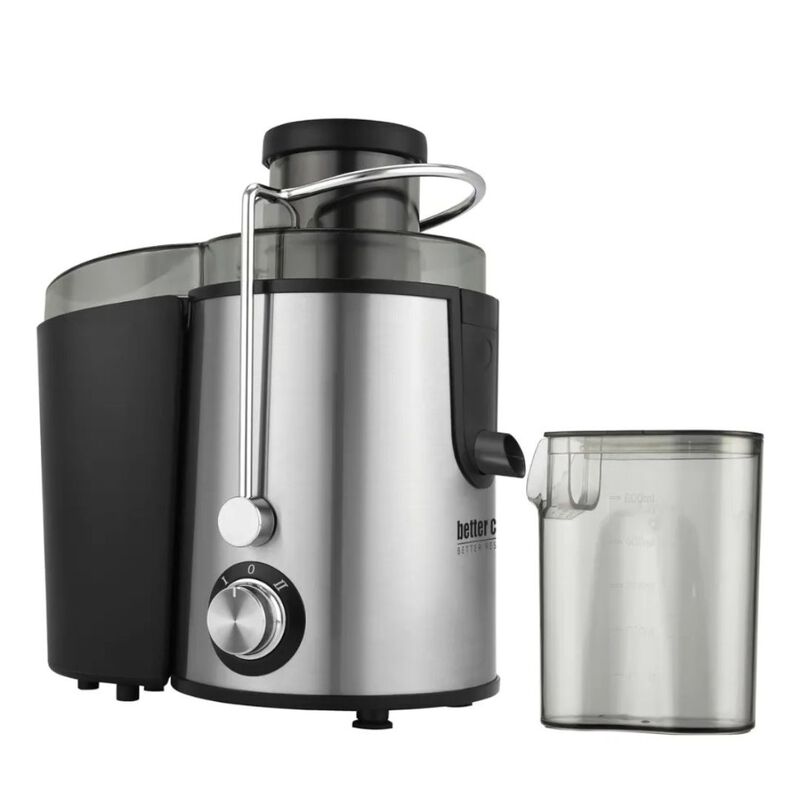 Extractor De Jugo Better Chef Para Frutas Y Ver... image number null