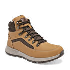 Jack Rud Bota para hombre. Amarillo caf&eacute;