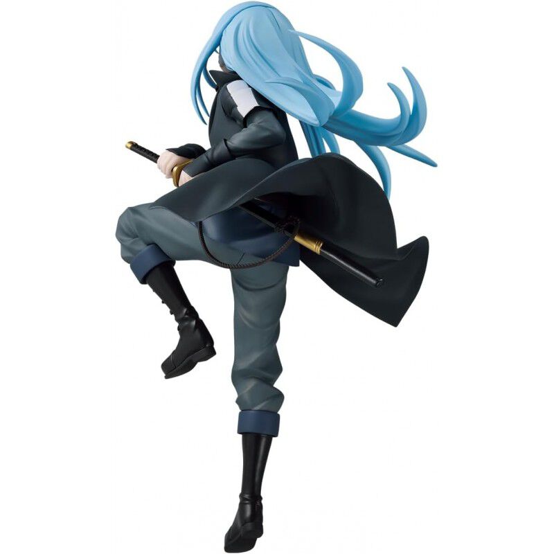 Figura Rimuru Tempest That Time I Got Reincarna... image number null