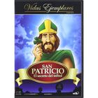 San Patricio, el Secreto del Tr&eacute;bol [DVD]