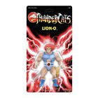 Figura De Acci&oacute;n Super7 Thundercats Vintage Lion-o 14 Cm