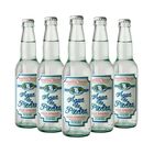 Agua Natural Agua De Piedra Sin Gas Pack 24 Und 360ml