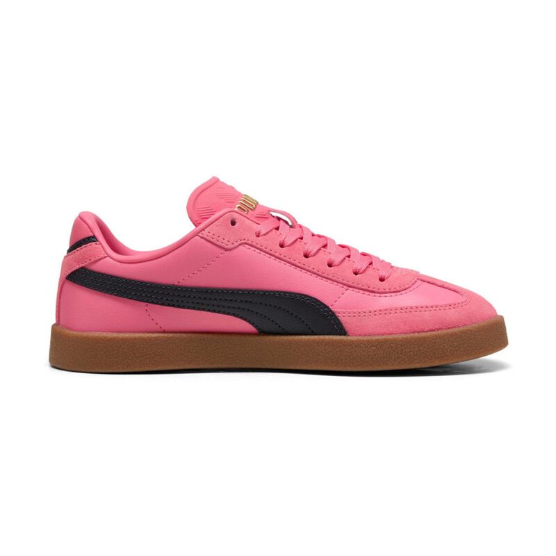 Tenis Puma Club Ii Era Para Mujer image number null