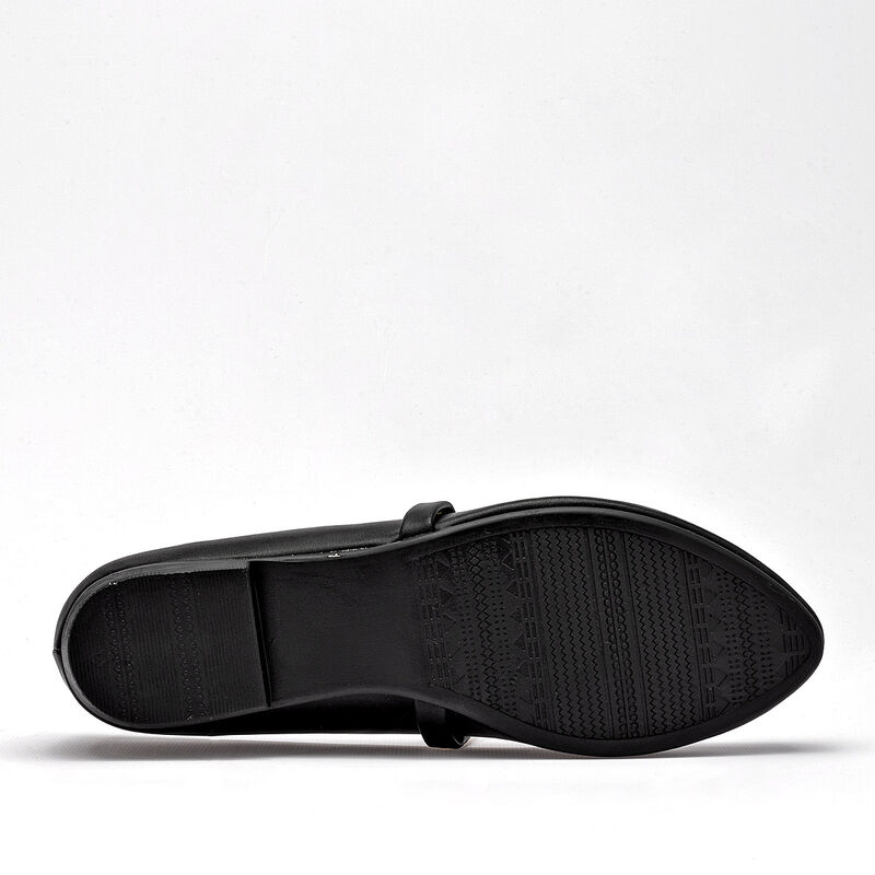 Been Class balerina para mujer negro cod 140257... image number null