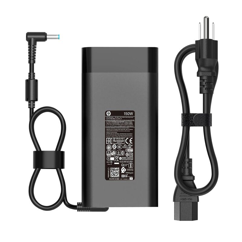 Cargador De Port&aacute;til Nsetiu 150w Hp Zbook/victu... image number null