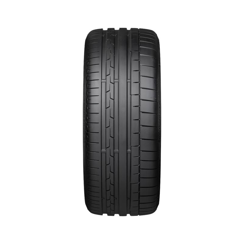 Llanta 255/35R19 96Y Continental Sportcontact 6 image number null