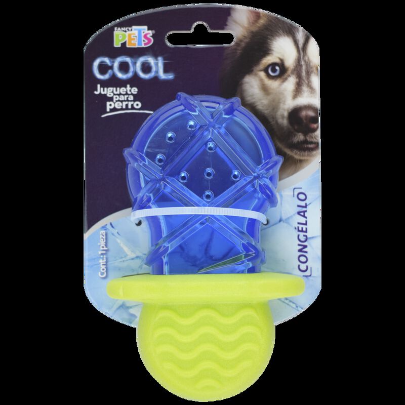 Fancy Pets Juguete en Forma de Chupon Rellenabl... image number null