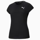 Playera Puma JSY. Active Tee para Mujer 586857-01