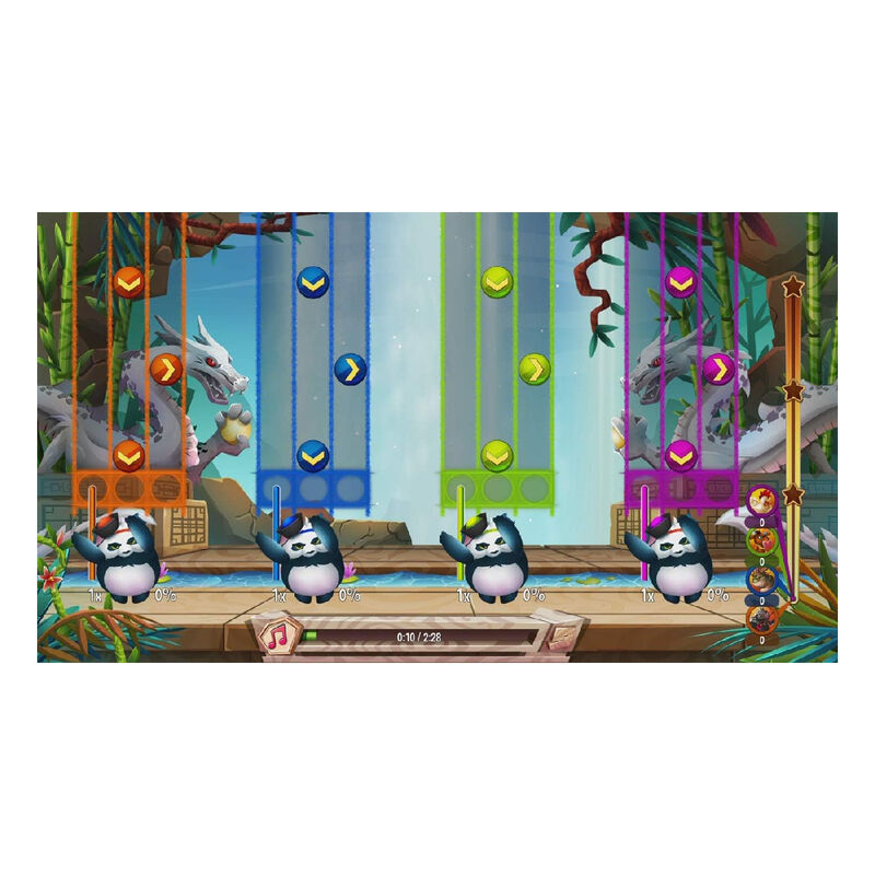 Juego 30-in-1 Game Collection Nintendo Switch image number null