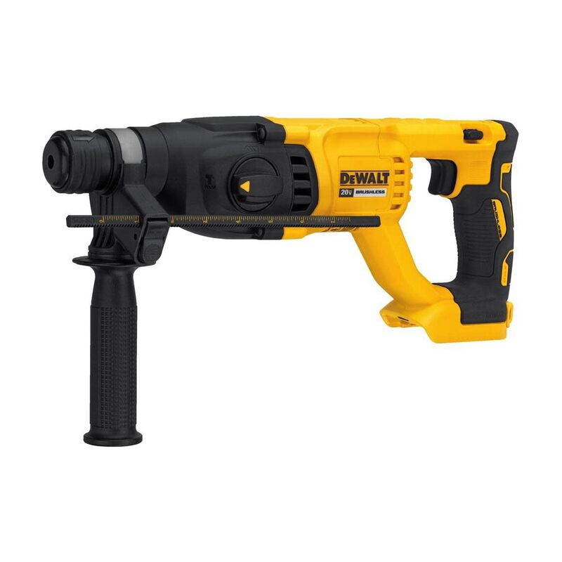Martillo Giratorio Dewalt Sds Plus 20v Dch133b image number null