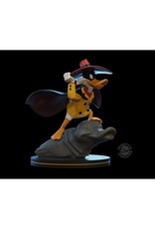 Darkwing Duck Negaduck (pato Darwing) image number null