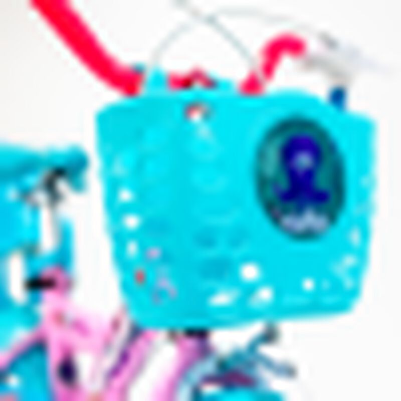 Bicicleta Mercurio Cuty R12 1V 22430 image number null