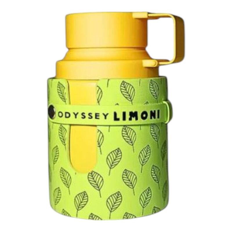 Perfume Armaf Odyssey Limoni Edp 100 Ml image number null