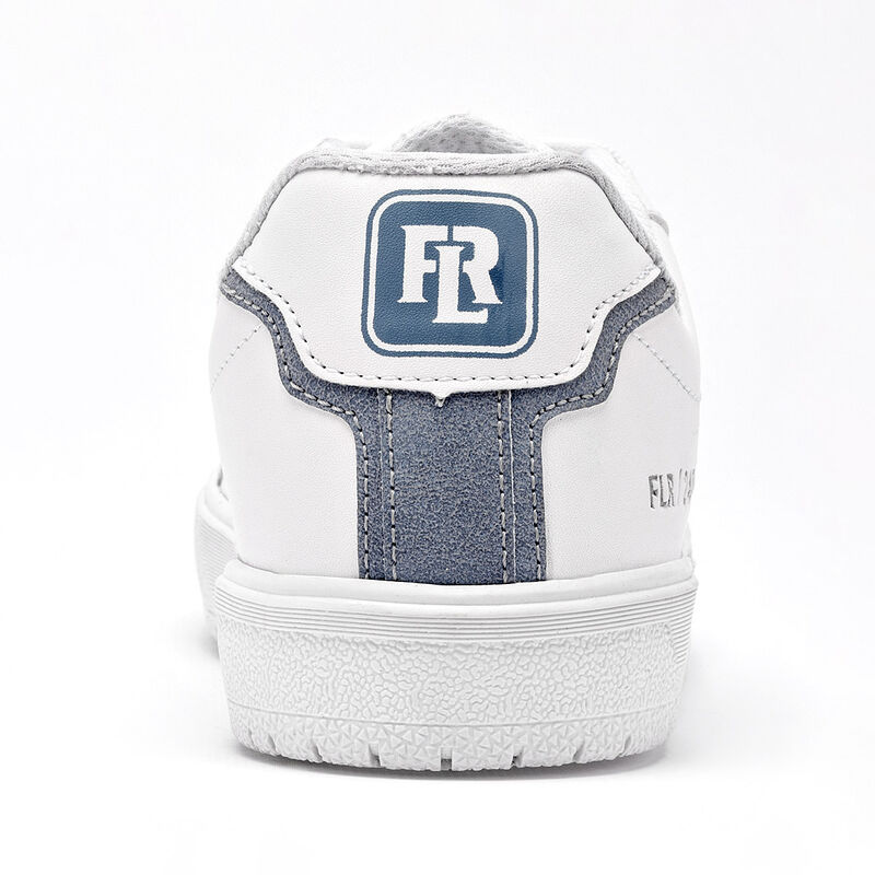 Filq Air tenis para mujer blanco azul cod 14153... image number null