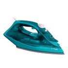 Plancha T-Fal Fv2880X0 / Fv2880X0Cm Espress Steam 1600W Verde Turquesa ort2